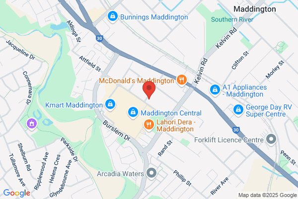 Italia Continental Foods Maddington