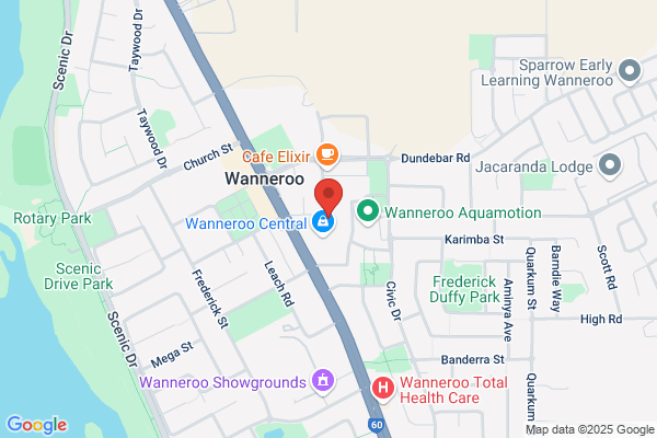 Specsavers Optometrists & Audiology - Wanneroo Central