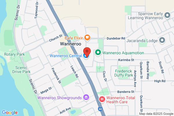 Telstra Wanneroo