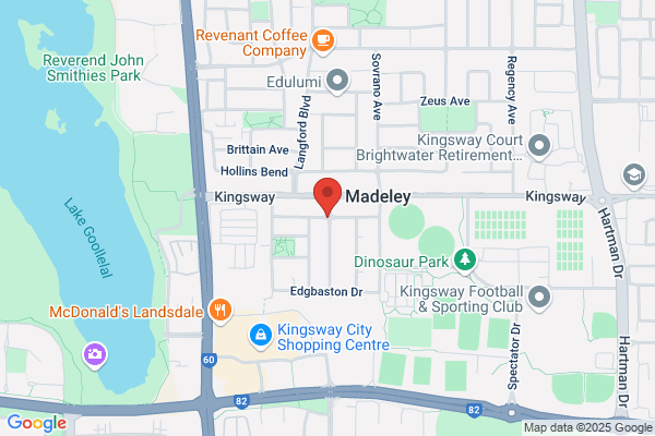 Anderson Guy Optometrist