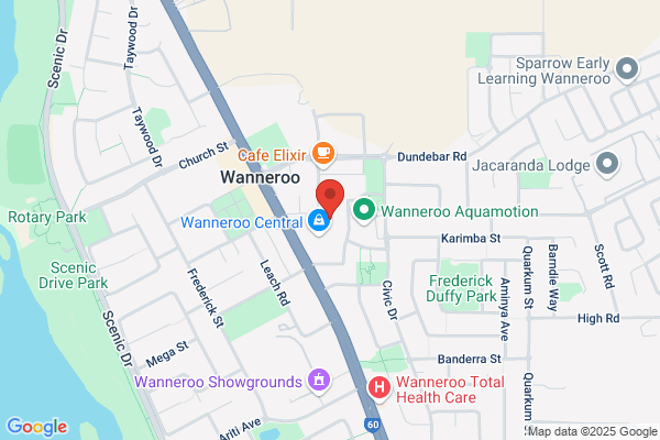Jetset Travel Wanneroo