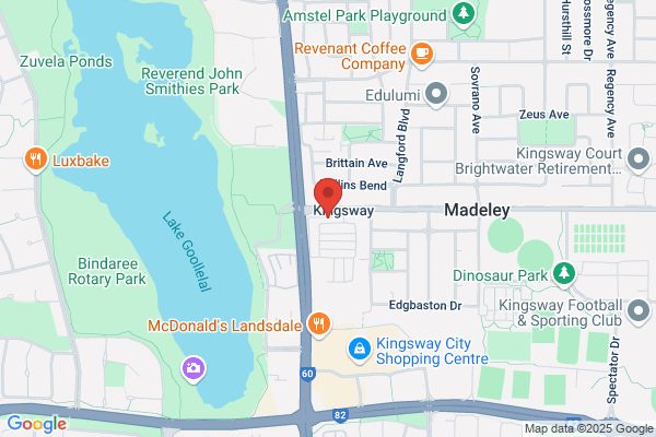 Kingsway Tourist & Caravan Park