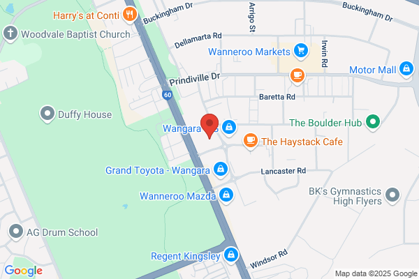 Nuford