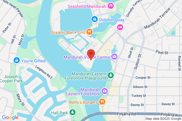The Sebel Mandurah