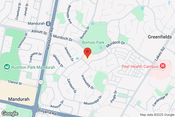 Audika Hearing Clinic Greenfields