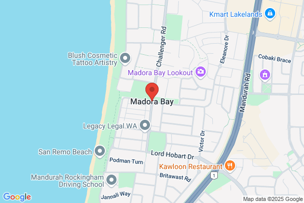 Landscaping Mandurah