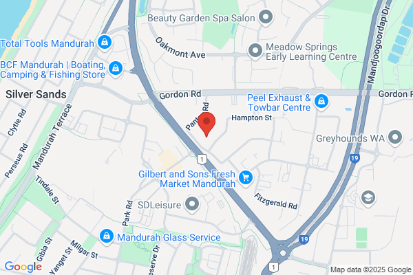 Mandurah Caravan & RV Centre