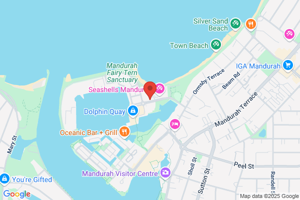 Maax Spa -Mandurah - WA