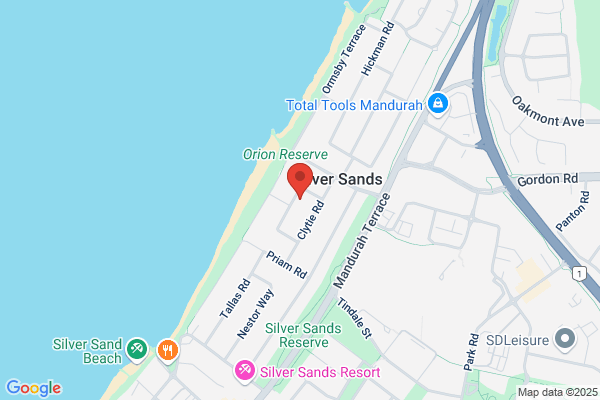 Mandurah Plumber