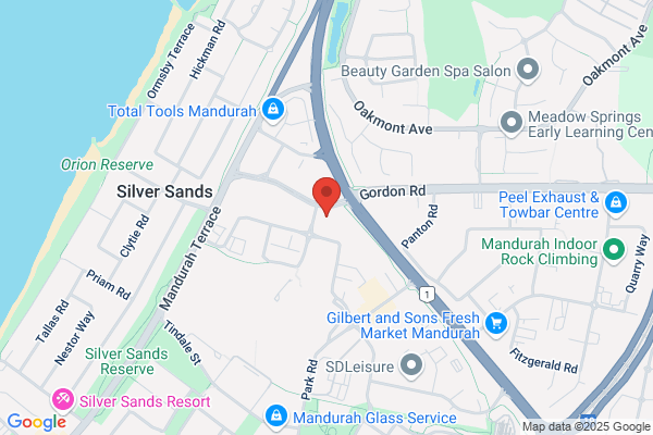 Wattyl Paint Centre Mandurah