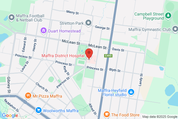 Gippsland Foot Clinic