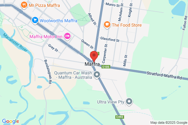 Gippsland Vegetation Management