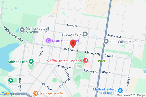 Latrobe Valley Directional Drilling