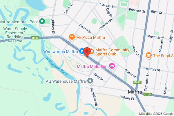 Maffra Town and Country Real Estate Pty Ltd