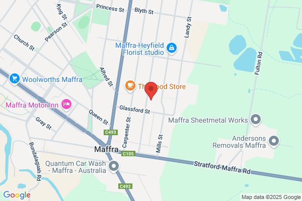 Mccarthy Plumbing