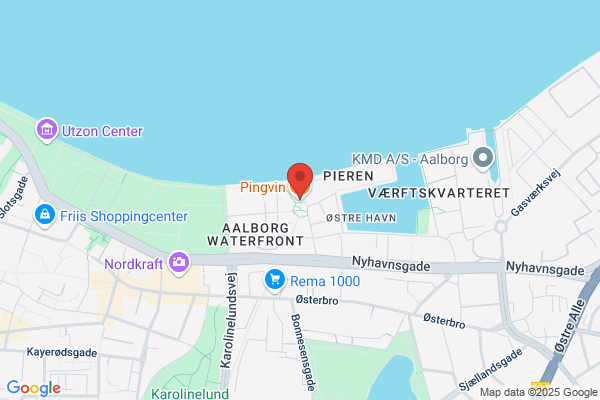 Pingvin