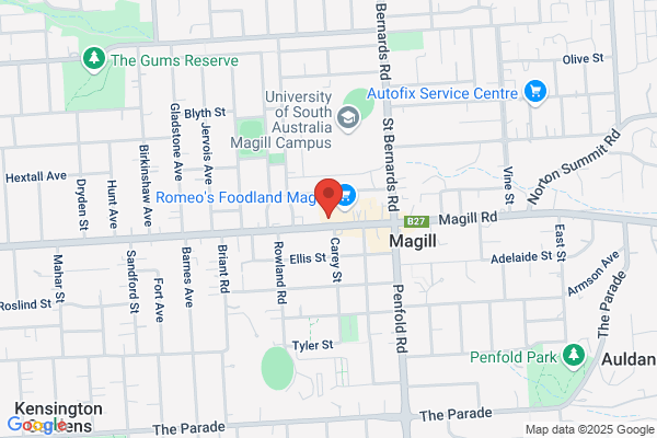 Bakers Delight(SA)Pty Ltd