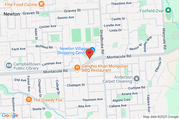 Adelaide Training College Of Complementary Medicine