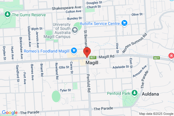 Campbelltown Pre-School Centre Playgroup & Occasional Care