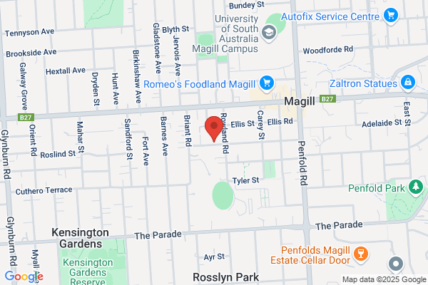 D C M Irrigation Systems
