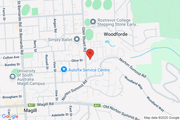Gutter Knight Adelaide Metro