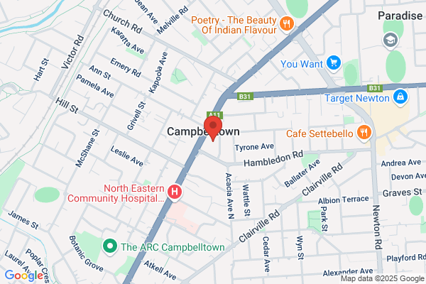 bloom hearing specialists Campbelltown SA