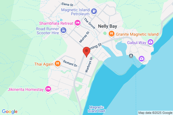 Bells Harbour Bakery