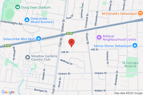Ballarat Scrap Metal & Recyclers