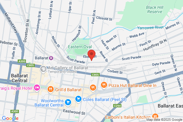 Ballarat Auto Electrical Pty Ltd