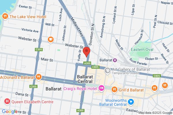 Ballarat Graphic Promotions