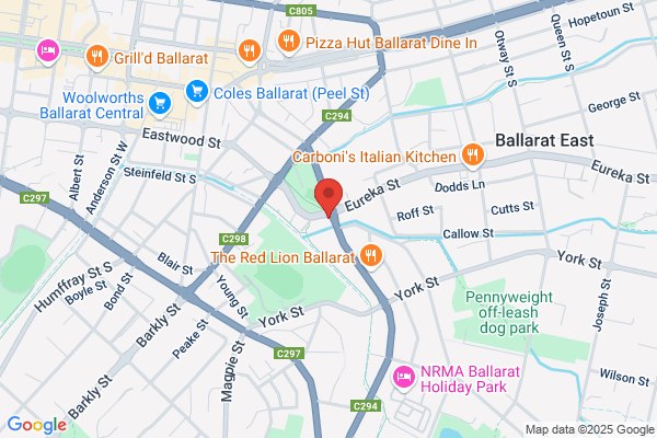 Ballarat Hydroponics