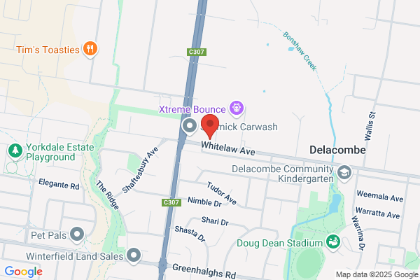 Ballarat Motor Winders
