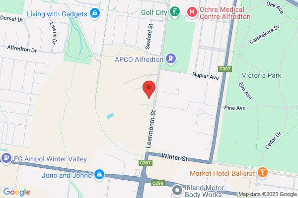 Ballarat Pet Food Supplies
