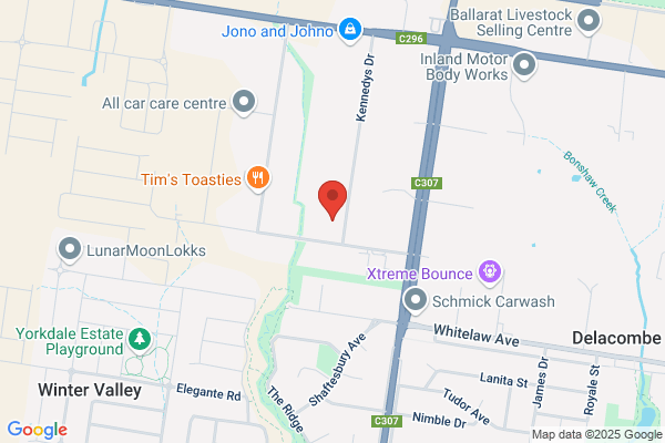 Ballarat Streamline Cleaning Service