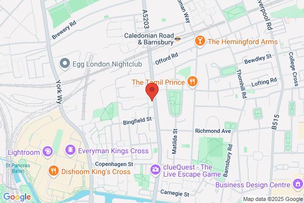 City Centre Driving School