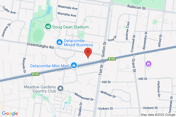 Delacombe Medical Clinic