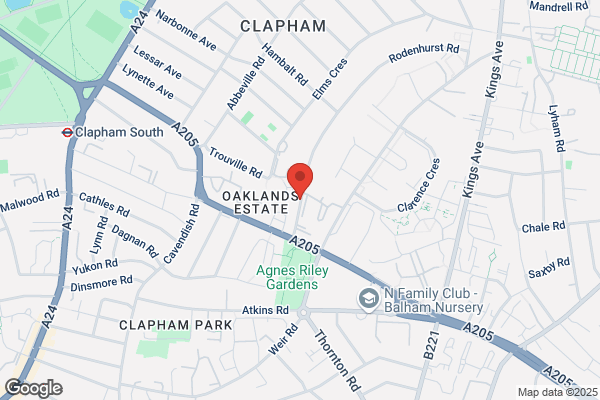 England Vic Automotive Services