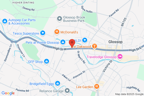 Globe Bistro