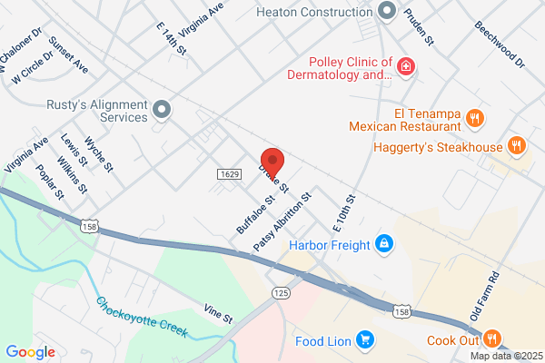 Harrison Automotive