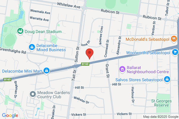 Hertford Street Mechanical Repairs