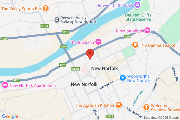 Audika Hearing Clinic New Norfolk