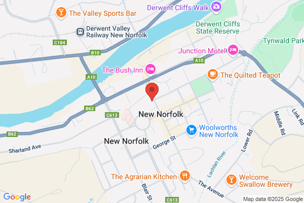 Derwent Valley Dental Centre