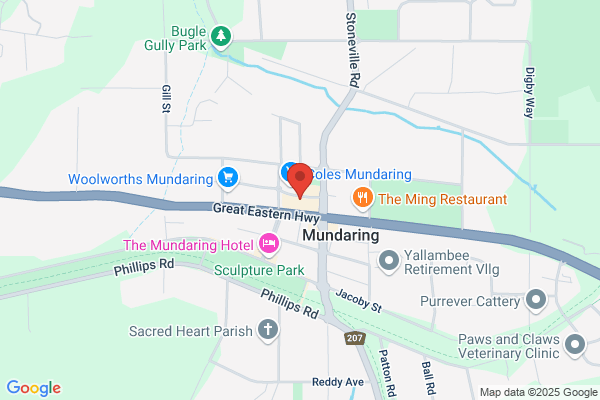 Liquorland Mundaring