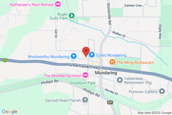 Mundaring Amcal+ Pharmacy