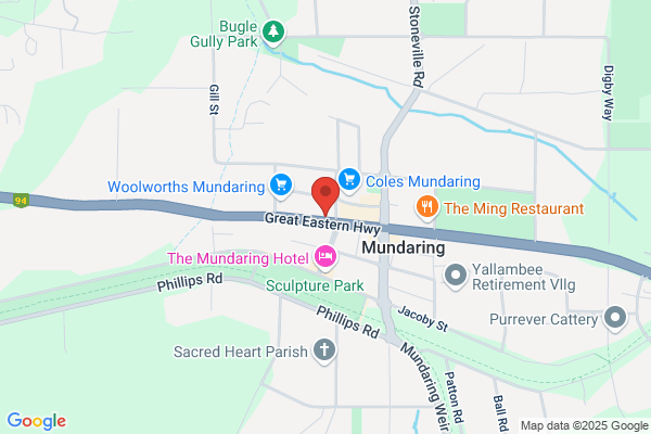 Mundaring Physiotherapy Clinic