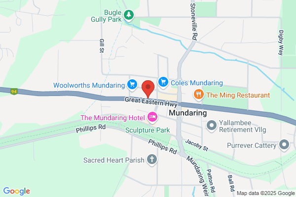 Poolwerx Mundaring