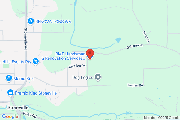 BME Handyman & Renovation Services Perth