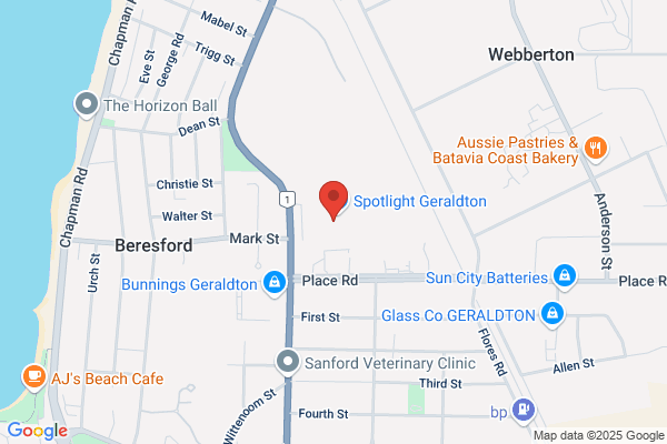Petbarn Geraldton