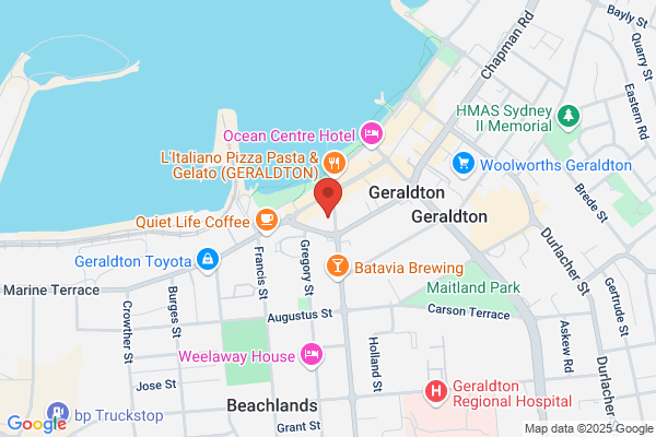 Snap Fitness 24/7 Geraldton