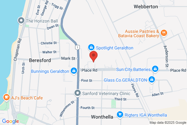 Batavia Maintenance & Repairs